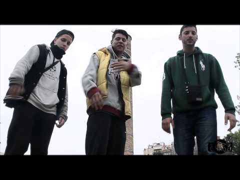 PORKO930 ♧☆ CRIE930 ~ SIN LÍMITES II (VIDEOCLIP)