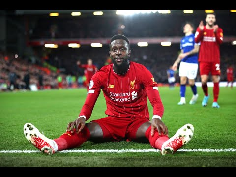 Divock Origi Most Important Goals! ● Liverpool