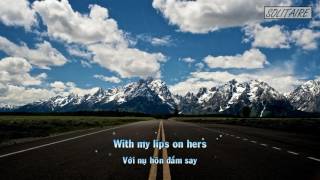 Download lagu [Lyrics Vietsub] Sam Hunt - Body Like A Back Road mp3