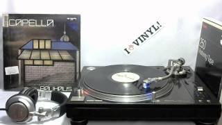 CAPELLA - BAUHAUS