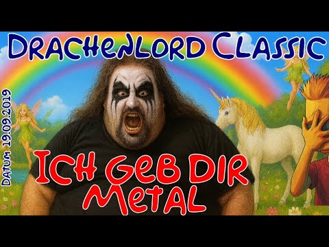Drachenlord reaction - "Menschen ausrotten, Tiere ausrotten, Philosophielord - 19.09.2019 "