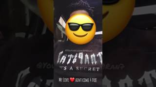 Yxng Bane - Needed Time [Snippet]