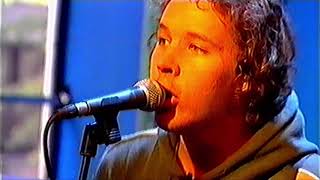 Juustopäät - Joki (Jyrki live 1997)