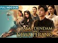 Bocah Untung Hidup Dalam Pengejaran 10 Lalu Menjadi Dewa Perang Kembali Balas Dendam