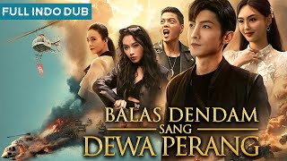Download lagu Bocah untung hidup dalam pengejaran 10 lalu, menjadi dewa perang kembali balas dendam mp3