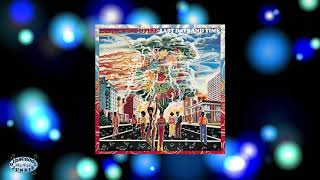 Earth Wind &amp; Fire - Where Have All The Flowers Gone