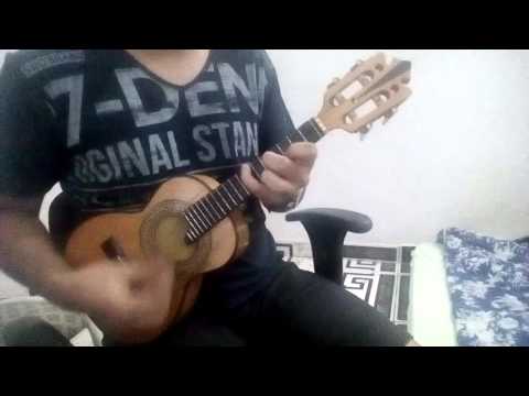 Não vou fazer você chorar - Tentasamba