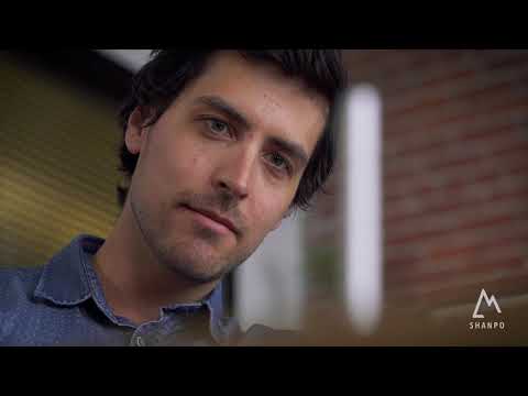 Hoverpen 2.0 Edition | Chiếc bút đến từ vũ trụ Chính hãng Novium