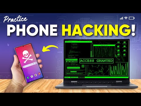 Ethical Hacking Full Course for Beginners in 5 Hours Part 1  2025 Edition