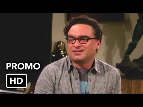 The Big Bang Theory 12.16 (Preview)