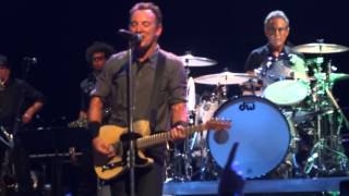 Bruce Springsteen - 2013-07-24 Leeds - Bad Moon Rising (UK debut)
