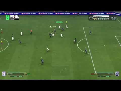 FC26 LOYALTY CUP ITFA SINGAPORE VS BRUNEI XI (AWAY)