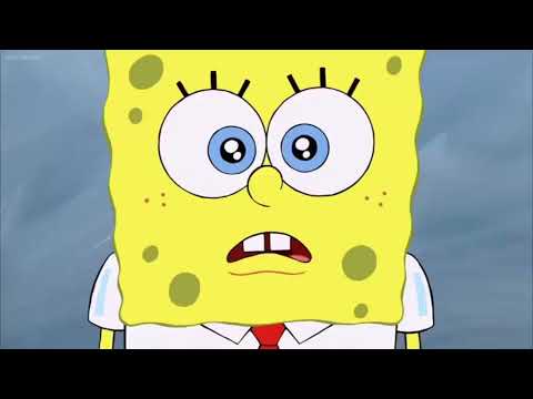 The Sponge King Part 18 (A Request for Andre Bastian Diaz is Back)