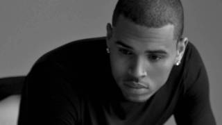 Chris Brown - Froze (With Download Link + Lyrics)