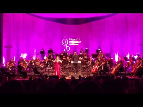 Pitty - Feeling Good (Orquestra Sinfônica)