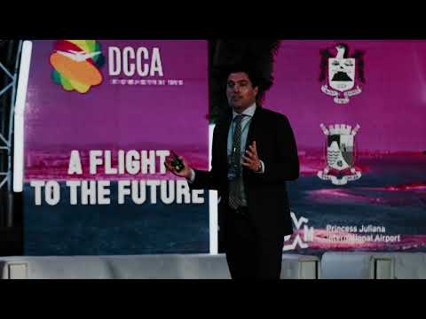 DCCA Conference  A Flight to the Future  Day 3 Recap Video