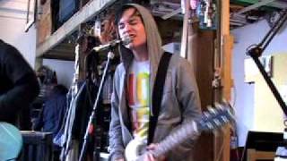 THE DEATH SET - PRESS KIT