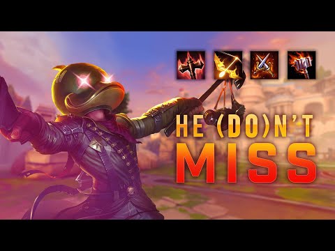 TAKE A SHOT for Every Ullr Axe I Miss - SMITE Ranked