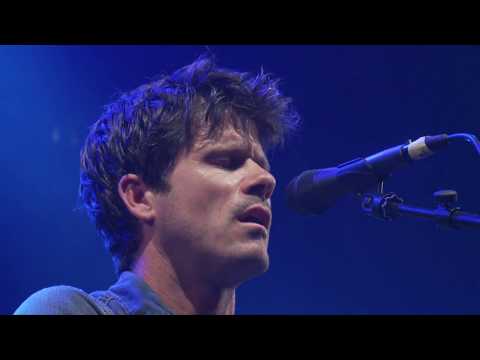 Seth Lakeman at Shrewsbury Folk Festival 2017