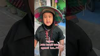 Download lagu JOKO KENDIL DI CARI ANAKNYA #shorts #shortvideo #viralshorts #viralvideo #jokokendil mp3