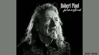 Robert Plant - If I Were A Carpenter (Remastered 2023)