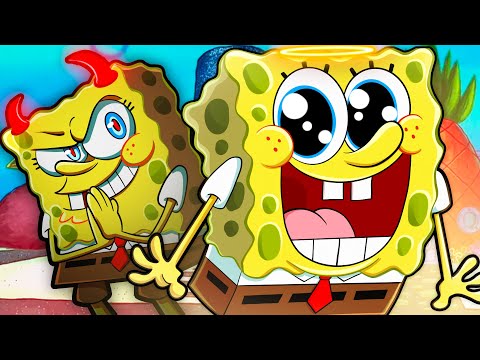 One Good Thing About Every BAD SpongeBob Episode