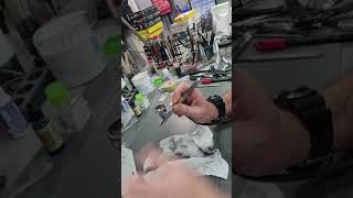 Download lagu Quick Airbrush Colour Change Tip mp3