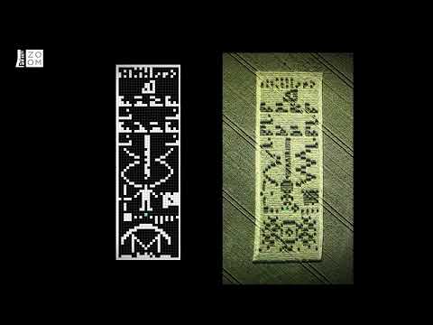 Vetřelci dávnověku XV (2) - odpověď