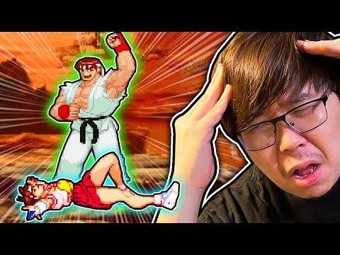 I GOT OUTPLAYED BY DAIGO'S TRAINING PARTNER IN ALPHA 3