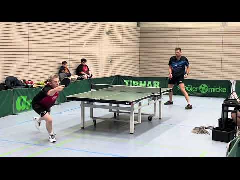 TIBHAR Grass D.Tecs on Nitakku Shake Defense