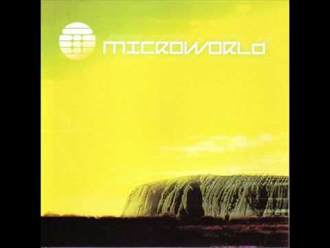 Microworld - Calypso (Transmat)