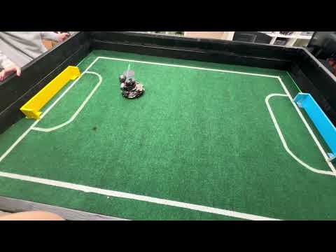 2024 RCJ Soccer Lightweight PID Demo