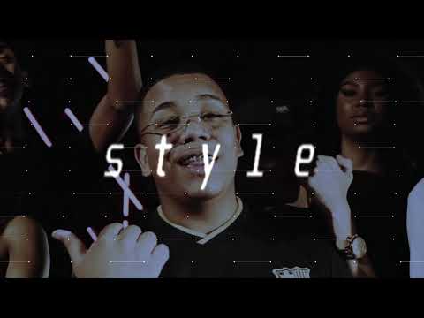 (FREE) NGC Borges x NGC Daddy x Recayd Mob - Type Beat "Style" 2021 (Prod.Uttabeats)