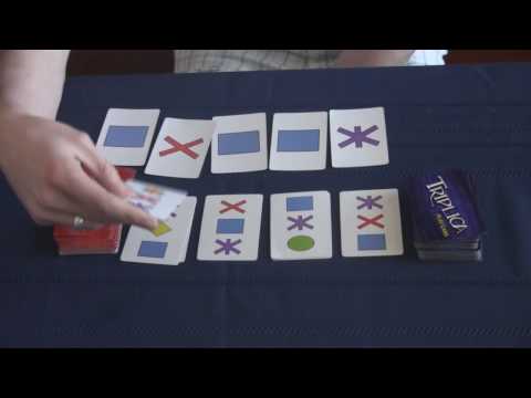 Family Video Review: Triplica