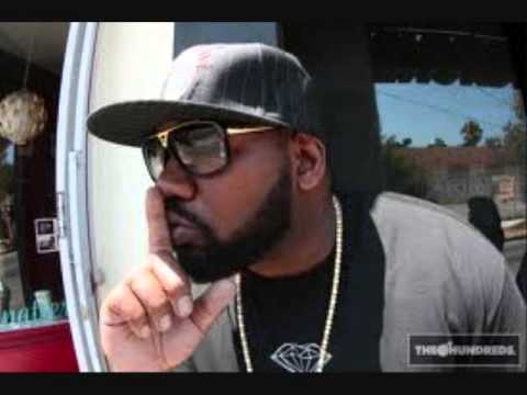 86 (Remix) - Raekwon (Feat. AZ & Altrina Renee)