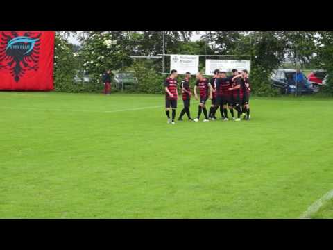 FC Iliria - FC Bellach