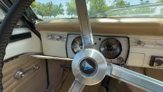 1965 Plymouth Barracuda Fastback - Walk Around Video