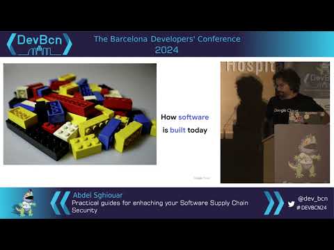 Practical guides for enhaching your Software Supply Chain Security