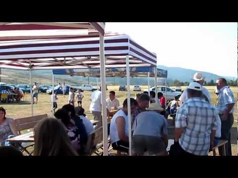 Ziua satului-Leheceni 2 sept 2012 partea 1