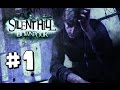 Silent Hill Downpour Walkthrough Part 1