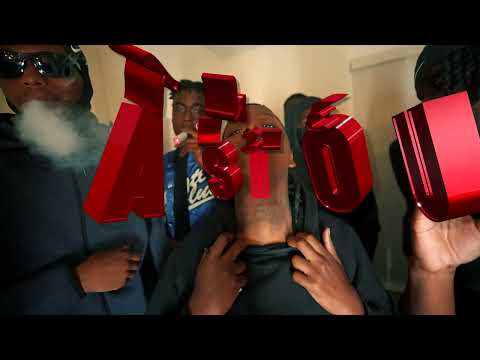 TyNine - Crash Out (Official Music Video)