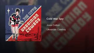 Cold War Spy Music Video