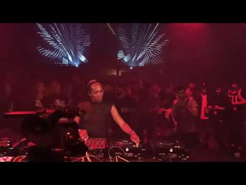 Shinedoe 2 at Boiler Room x ФАЗА Sofia
