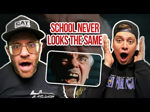 Pink Floyd CHANGED THE WORLD! First Time Reaction To Pink Floyd - Brick In The Wall