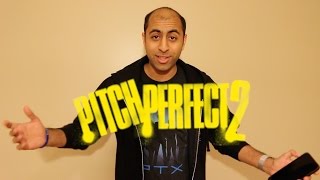 Pentatonix Reaction Video: Pitch Perfect 2/Any Way You Want It