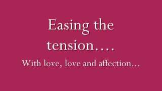 Neon Trees - Love And Affection (HQ) Lyrics