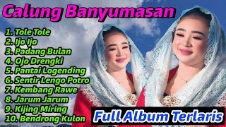 Download lagu Calung Baanyumasan • Tole Tole Banyumasn Full Album Kendang Buket Mbleketaket mp3