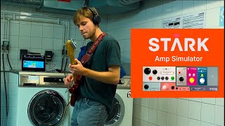 Video thumbnail for Play anywhere, anytime with STARK - Amp Simulator by Klevgrand