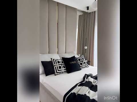 Wynajem 55m2 /2 pokoje + Taras 80m2 Wrocław Modern Classic Style