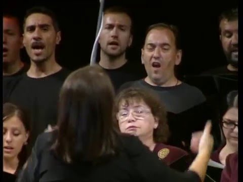 RTS :: Crkveni hor Branko iz Niša